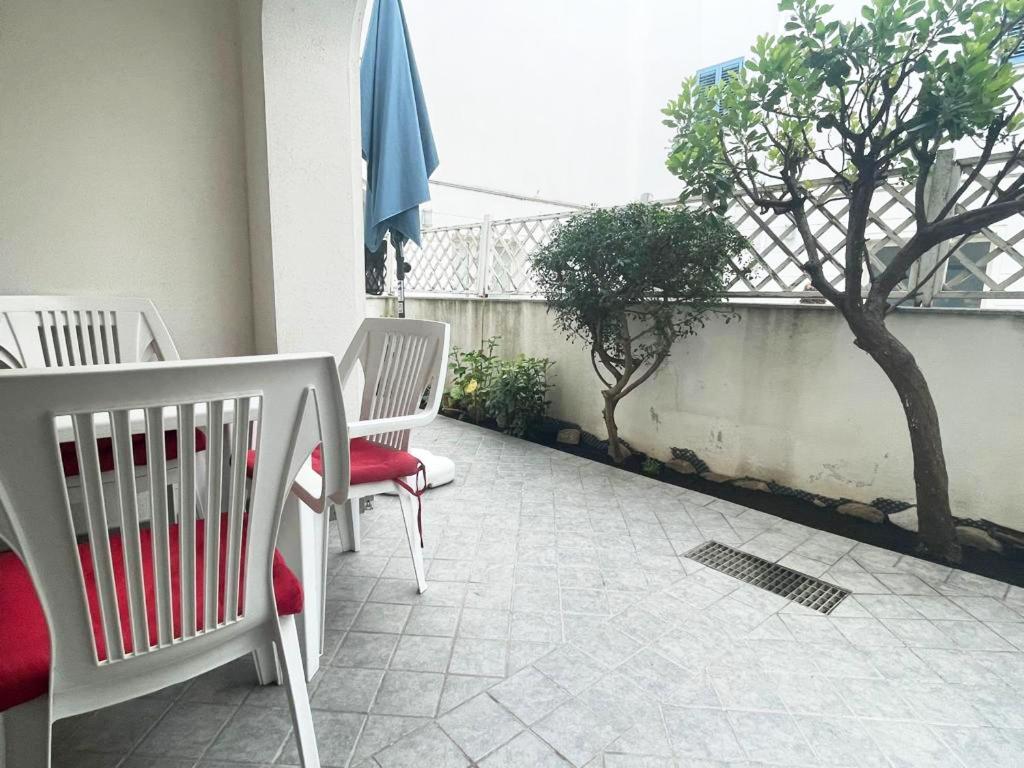 الشقق الفندقية لا كاليتافي  Le Residenze Blu Sardinia المظهر الخارجي الصورة