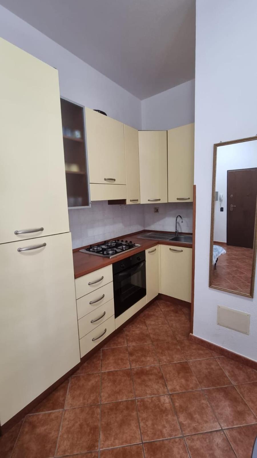 الشقق الفندقية لا كاليتافي  Le Residenze Blu Sardinia المظهر الخارجي الصورة