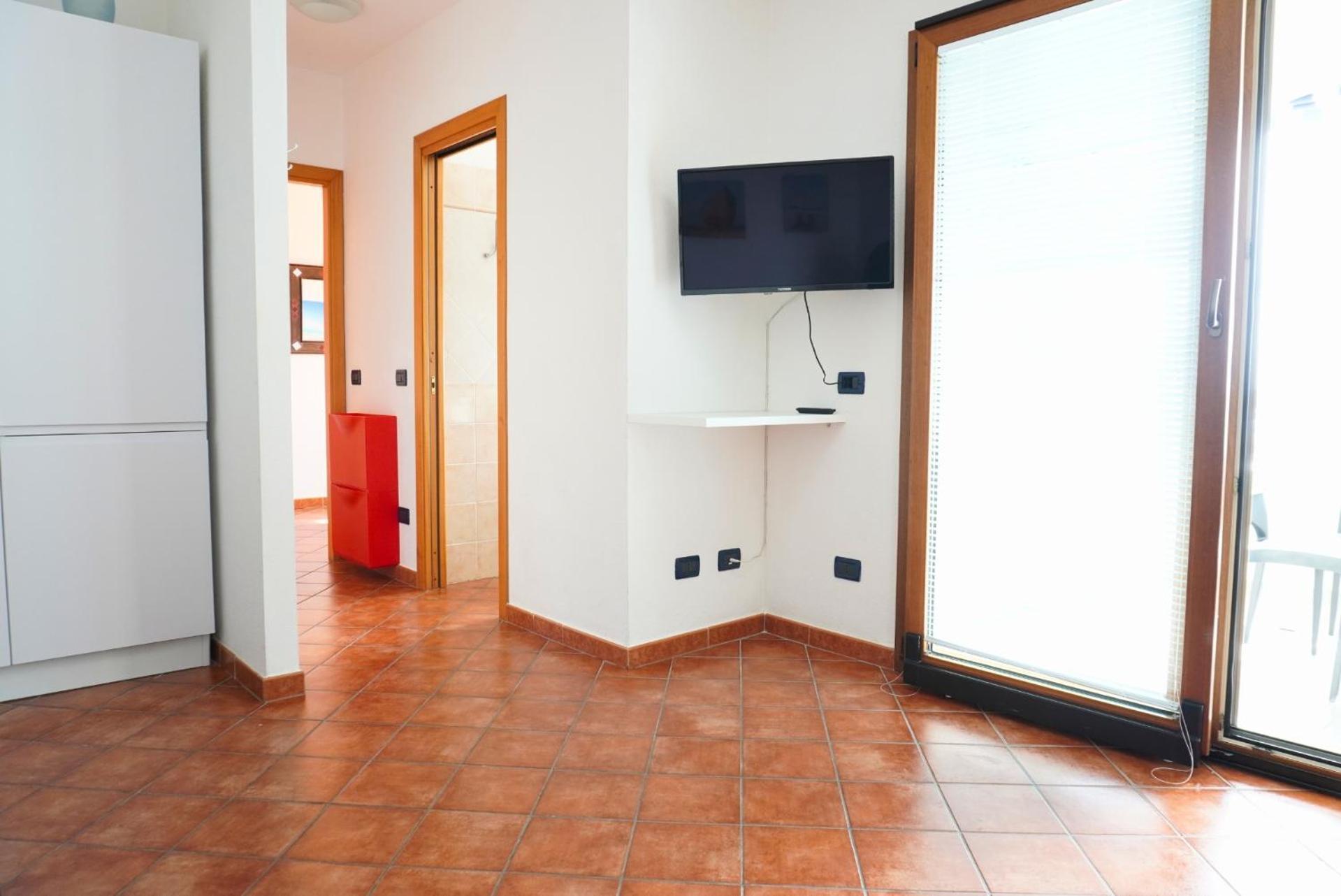 الشقق الفندقية لا كاليتافي  Le Residenze Blu Sardinia المظهر الخارجي الصورة
