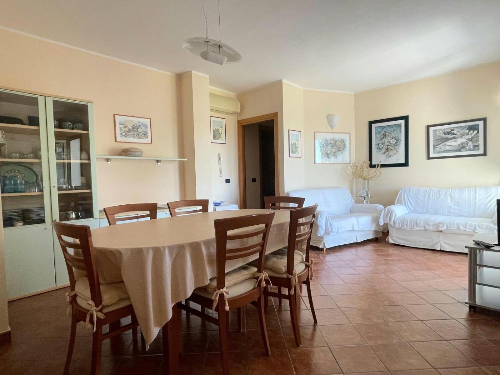 الشقق الفندقية لا كاليتافي  Le Residenze Blu Sardinia المظهر الخارجي الصورة